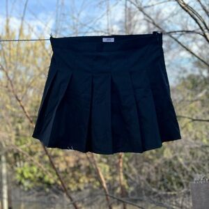 Ardene Pleated Skirt